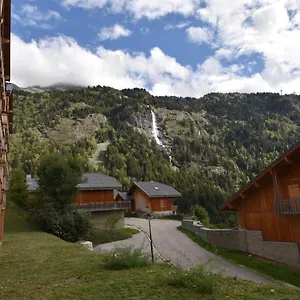 Domaine Du Pâtre Hébergement de vacances