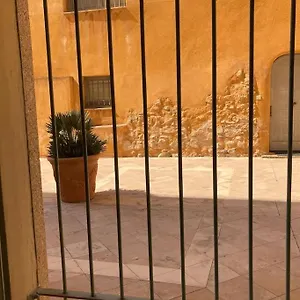 Cosy Cours Mirabeau Au Coeur D'aix-en-provence Appartement Aix-en-Provence