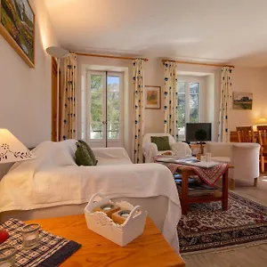 Résidence Bel'alp 16 - Happy Appartement