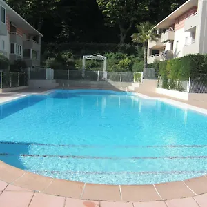 Zen Attitude Appartement Cagnes-sur-Mer